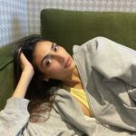 Athiya Shetty Instagram - ⛅️