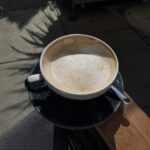 Athiya Shetty Instagram – even my coffee needs a coffee today