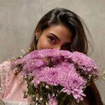 Athiya Shetty Instagram – for you 💐