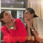 Athiya Shetty Instagram – No love in my life can come close to this one. I often look at you and wonder how I got so lucky… Happy birthday to my infinity and beyond ❤️