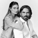 Athiya Shetty Instagram - Happy 60th, Papa! ❤️ You are the one I bare my soul to, the one who reads all my thoughts. No words could ever suffice to express my love for you. You have given us the best things in life--your time, your love and your constant care. Thank you for leading by example and supporting us unconditionally. I love you with all my heart. ps: thank you for the genes!!