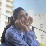 Athiya Shetty Instagram – Portraits have a colourful new language to it altogether. I’ve tried to capture the best of colours with my #vivoX70Series.
 
#StoriesThroughPortraits #AD