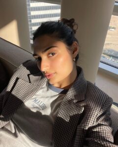 Athiya Shetty Instagram - 