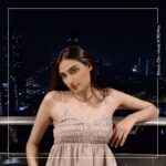 Athiya Shetty Instagram - Portraits have a colourful new language to it altogether. I’ve tried to capture the best of colours with my #vivoX70Series. #StoriesThroughPortraits #AD
