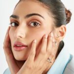 Athiya Shetty Instagram - 🧊