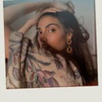 Athiya Shetty Instagram – even in the softness of your heart there is light, there is strength ⛅️