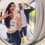 Athiya Shetty Instagram - grateful for you, happy birthday 🎂🤎