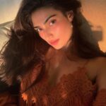 Athiya Shetty Instagram - a lover of sunsets