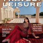 Athiya Shetty Instagram - In Travel & Leisure India and South Asia’s December edition we go back in time to Udaipur’s royal era, and explore its regal charm. Follow along to discover the ancient city of Udaipur. Editor-in-Chief @aindrilamitra Produced by @chiragmohantysamal Story and Interview by @simrrangill Photographed by @rahuljhangiani Assisted by @azfarkhan94 Styled by @divyakdsouza Assisted by @khushi46 HMU by @kirandenzongpa Assisted by @karchunggurung_ Couture Partner: @qbikofficial Styling Partner: Philips (@philipshomelivingindia ) Location: Trident Udaipur (@tridentudaipur , @tridenthotels ) Artist’s Publicity: @straighttalkcomm