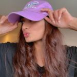 Athiya Shetty Instagram - 🐘🥺💜