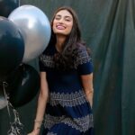Athiya Shetty Instagram - 🎈fun and flirty with @labelritukumar #LabelSquad #LabelRituKumar 🎈