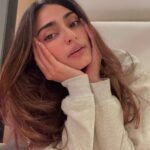 Athiya Shetty Instagram - easy like a sunday morning