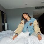 Athiya Shetty Instagram - team comfy!!