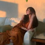 Athiya Shetty Instagram - a lover of sunsets