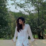 Athiya Shetty Instagram - wild child