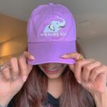 Athiya Shetty Instagram - 🐘🥺💜