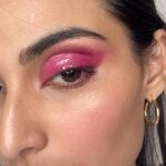 Athiya Shetty Instagram - eye’m ready!