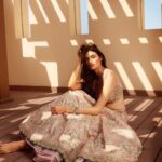 Athiya Shetty Instagram - 💘 @khushmag