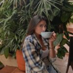 Athiya Shetty Instagram - it’s always tea time 🥰
