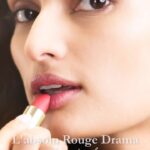 Athiya Shetty Instagram - #Ad | It’s no secret how much I love & genuinely use @lancomeofficial products! From skincare, makeup to fragrances they have it all 💕 Created this look just in time for the festive season so you guys have to look no further! Get shopping on www.lancome.in today & get festive ready✨ #CelebrateWithLancome #LancomeIndia #LancomePartner