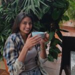 Athiya Shetty Instagram - it’s always tea time 🥰
