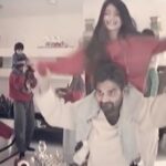 Athiya Shetty Instagram - to my wisest teacher, greatest protector, toughest workout buddy and my bestest friend, happy birthday! love you papa, nobody can match the size of your heart. 🤍 @suniel.shetty