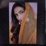Athiya Shetty Instagram - 🌙 Eid Mubarak 🌙