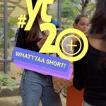 Athiya Shetty Instagram - Apni kursi ki peti baandh lijiye…😋 Add the fun of 🏏 commentary to your life with #YT20 on #YouTubeShorts #ad @youtubeindia
