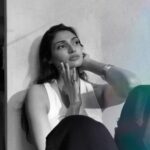 Athiya Shetty Instagram - why are instagram captions harder than exams