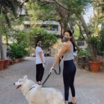Athiya Shetty Instagram - where you lead, i follow ☀️ . . #happymothersday