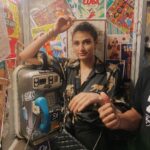Athiya Shetty Instagram - feels like a dream ago 🪐