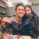 Athiya Shetty Instagram - New York, Circa ‘19 BC-orona 🥺 📸: @akansharanjankapoor