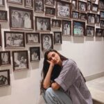 Athiya Shetty Instagram - maybe in distance, but never apart
