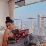 Athiya Shetty Instagram - new for @feminaweddingtimes