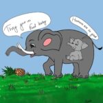 Athiya Shetty Instagram - Elephants are my favourite animal. They are one of the most empathetic beings, they are also known to be extremely intelligent. Did you know that an elephant’s brain reacts the same way a human brain reacts to puppies? They think we are cute. We failed them! In Kerala, a pregnant elephant ate fire crackers stuffed in pineapples which exploded in her mouth. She walked through the village in pain, not trampling any humans, and died in a river. This act was barbaric, cruel and absolutely heartless. We must stand together and be the voice of these beautiful beings. People will not fear the law until animal cruelty laws are implemented and executed. Please let’s do our bit, have we forgotten that we pray to elephants, that we celebrate them? 💔🐘