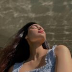 Athiya Shetty Instagram - Happy gal 🫶🏽