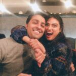 Athiya Shetty Instagram - New York, Circa ‘19 BC-orona 🥺 📸: @akansharanjankapoor
