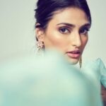 Athiya Shetty Instagram - Shaadi SZN 🧚🏼✨💗