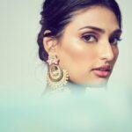 Athiya Shetty Instagram – Shaadi SZN 🧚🏼✨💗