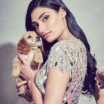 Athiya Shetty Instagram – swipe for a surprise 👼🏼💗