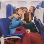 Athiya Shetty Instagram - you can sit with us 👼🏼