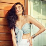 Athiya Shetty Instagram - summer somewhere 💛 . . @summersomewhereshop x @meghnagoyal1