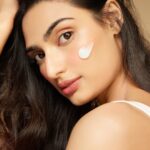 Athiya Shetty Instagram - I am so thrilled to become the new face of @laneigeindia As a skincare enthusiast and lover of all things K-beauty, I couldn't be more excited. Laneige has been my go-to for achieving hydrated, healthy & glowing skin, and I am excited to share my journey with you all. 💙 Stay Tuned! #Laneige #LaneigeIndia #FEELtheGLOW #radiantonmyskin #confidentinmylife #HydrateWithLaneige #LaneigeXAthiyaShetty