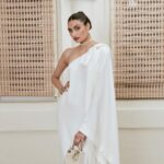 Athiya Shetty Instagram - @dior day! styling: @nikhilmansata wearing: @dior @mariagraziachiuri beauty: @kirandenzongpa @karchung_gurung_ photography: @aviraj super manager: @dimplegurnani