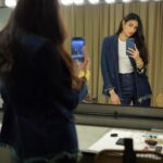 Athiya Shetty Instagram - 👖