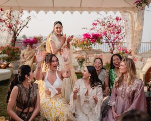 Athiya Shetty Instagram - 22.01.23