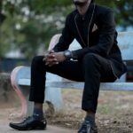 Bala Instagram - Happy to the host of behindwoods gold icon awards thanks you @behindwoodsofficial for this opportunity ❤️❤️❤️❤️ and love you lots everyone ❤️❤️❤️❤️ hair styled by @anand_anok_0290 bro❤️ Make up by @mua_anbu bro❤️ video shooted and edited by @pugazhhhh bro❤️ thank you so very much everyone ❤️❤️❤️❤️
