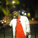 Bala Instagram - happy to be the host of @lyca_productions vaigaipuyal vadivelu sir in naisekar movie pre release event .thank you so very much @joshua_preetham bro❤️. thank you so very much @charanvfx1 bro❤️. @sivaangi.krish sister❤️ @manichandra_official bro ❤️ D.o.p: @jonekingston bro❤️