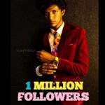 Bala Instagram - Thank You So Much All For Your Continuous Support 🙏😍 Successful Reached 1Million Followers with Love and Support❤️ @bjbala_kpy @vijaytvbala 🔹Follow @vijaytvbala @kpyeditz For more Fun Entertaining Videos of Kpy bala🔥 Use 🎧 for better experience 🔔Turn on post notification🔔 ⚠️ DISCLAIMER⚠️ 🔹 This Video or audio is not owned by ourselves. The copyright credits goes to respective owners. 🔹 If any problem araise message us on @vijaytvbala and the video will be removed immediately. 🔹 No need to report or send strike 🔹 Credit or removal Dm @vijaytvbala #tamilcinema #tamilrockers #tamilsingles #kpychampionsz #tamiltiktok #vijaytelevision #vijaytv #vijaytvpugazh #thalapathy #cookwithcomaliseason3 #cookwithcomali2 #beast #pugazhfans #suriya #biggboss5 #dhanush #vijaytvcookwithcomali #sivaangikrish #maduraimuthu #thalapathy67 #kpychampions #bjbala_kpy #bala #kpybala #cinematography #vijaytvbala #samantharuthprabhuoffl