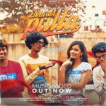 Bala Instagram - #EnnaMaPulla Is Out Now On YouTube! ❤️‍🔥💥🥁 Check Out The Funky, Quirky Track And Jam To It! Link In Bio. A @shakti_sivamani Musical! Featuring @bjbala_kpy & @lavanya_offi ! Produced by @livewirestudios and team. Video Credits : Directed by @shakti_sivamani Cinematography : @mukesh_011_ Choreographed by @sivajaye & @_h_a_r_i_s_h Editor : @iamgokulvenkatraja DI Colorist : @red_color_13 Associates : @rixhiverb , @the_mechanophilist , @im_milda_ , @sree_swasthik Dance Crew : @ecstasy_school_of_dance Dancers : Shrikrishna, Pradeep, Sarvendra, Rohit, Sanjay, Shankar, Rathesh, Jero, Sudhan Makeup Artist : @sofiajasminemakeup Costume Stylist : @jananiisree_gt Song Credits :- Music Composed, Arranged & Programmed by @shakti_sivamani Singers : @shakti_sivamani & @jananiisree_gt Lyrics : @shakti_sivamani Rap Performed & Written by @shakti_sivamani Mix & Master : @feat.rio #tamilsongs #independentartist #independentmusic